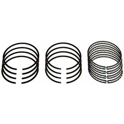 Sealed Power Performance Piston Ring Sets for 1995-1997 B2300, RANGER - E927K