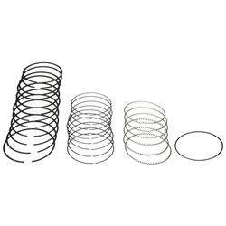 Sealed Power Chrome Piston Ring Sets E985KC