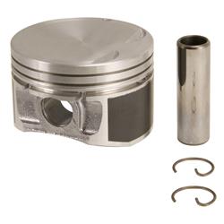 Speed-Pro Hypereutectic Pistons H1118CP