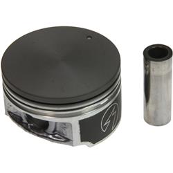 Speed-Pro Hypereutectic Pistons H1126CPA50MM