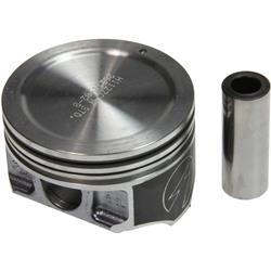 Speed-Pro Hypereutectic Pistons H1127CPA50MM