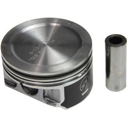 Sealed Power WH345DCP30 Cast Piston 