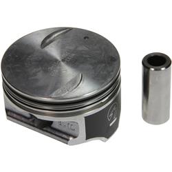 Speed-Pro Hypereutectic Pistons H1134CPA