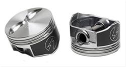 Speed-Pro Hypereutectic Pistons H140CL30