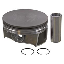 Sealed Power Pistons H1509CPA75MM