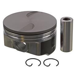 Speed-Pro Hypereutectic Pistons H1515CPA