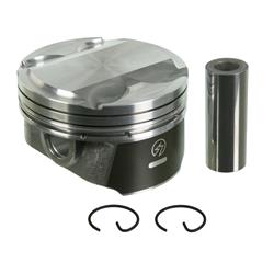 Speed-Pro Hypereutectic Pistons H1525CP50MM