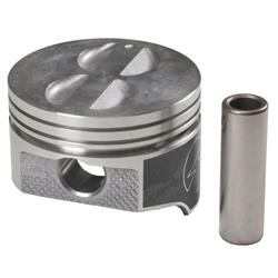 Speed-Pro Hypereutectic Pistons H400CP30