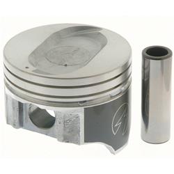 Speed-Pro Hypereutectic Pistons H418CP