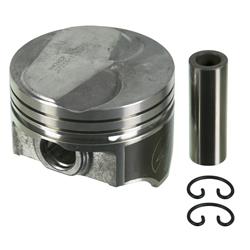 Speed Pro Pistons at Summit Racing