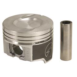 Speed-Pro Hypereutectic Pistons H523CP50MM
