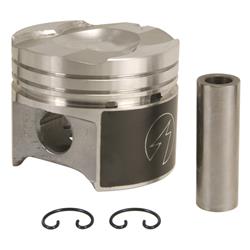 Speed-Pro Hypereutectic Pistons H552CP60