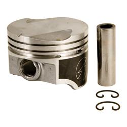 Speed-Pro Hypereutectic Pistons H555CP