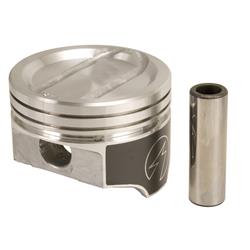 Speed-Pro Hypereutectic Pistons H580CP40
