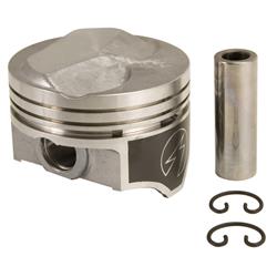Speed-Pro Hypereutectic Pistons H581CP60