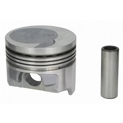 Speed-Pro Hypereutectic Pistons H604CP60