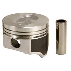 Speed-Pro Hypereutectic Pistons H612CP60