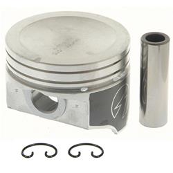 Speed-Pro Hypereutectic Pistons H614CP75MM