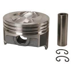 Speed-Pro Hypereutectic Pistons H615CP