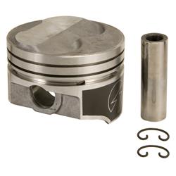 Speed-Pro Hypereutectic Pistons H618CP