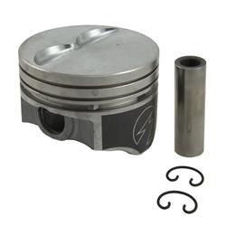 Speed-Pro Hypereutectic Pistons H631CP20