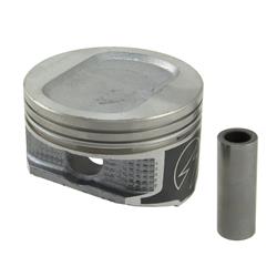 Speed-Pro Hypereutectic Pistons H653CP20