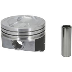 Speed-Pro Hypereutectic Pistons H699DCP40