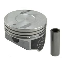 Speed-Pro Hypereutectic Pistons H727CP40
