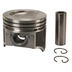 Speed-Pro Hypereutectic Pistons H801CP60