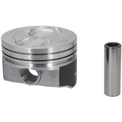 Speed-Pro Hypereutectic Pistons H815DCP40