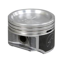 Speed-Pro Hypereutectic Pistons H847CP100MM
