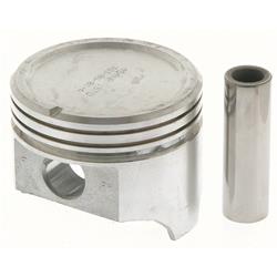 Speed-Pro Hypereutectic Pistons H864CP50MM