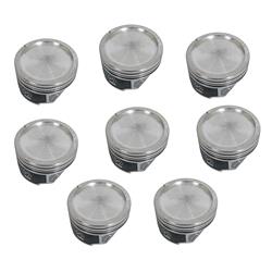 Speed-Pro Hypereutectic Pistons H886CP50MM