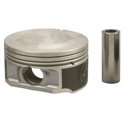 Speed-Pro Hypereutectic Pistons H889CP