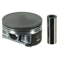 Speed-Pro Hypereutectic Pistons H899CPA25MM