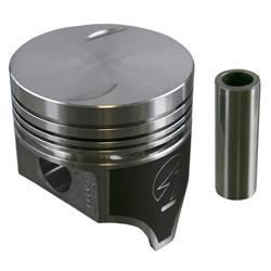 Speed-Pro Hypereutectic Pistons H958CP60