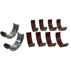 Sealed Power Main Bearing Sets for 2006-2013 CORVETTE - IROX164MA