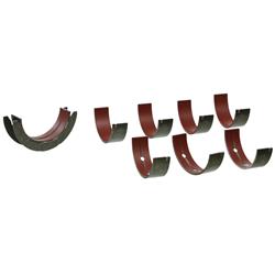 Sealed Power MA Series Main Bearings IROX7464MA