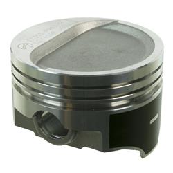 Speed-Pro Forged Pistons CHEVROLET Chevy small block Gen I - Free ...