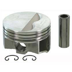 Sealed Power Forged Piston L2490NF30 Sealed Power Forged Piston L2490NF30