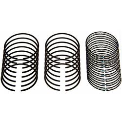 Sealed Power Plasma-Moly Piston Ring Sets R1037430