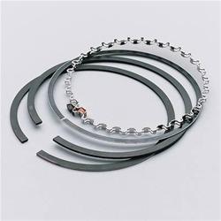 Sealed Power Standard Gap Plasma-Moly Piston Ring Sets R9902030