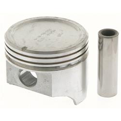 Sealed Power Cast Pistons W454NP