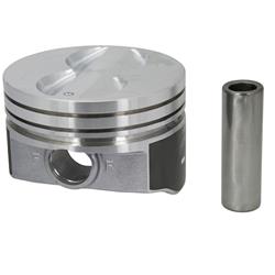 Speed-Pro Hypereutectic Pistons WH345DCP30