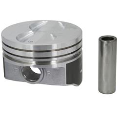 Speed-Pro Hypereutectic Pistons WH345DCP 60