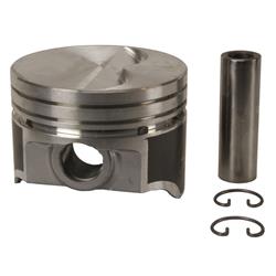 Speed-Pro Hypereutectic Pistons WH660CP