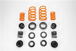 MSS Automotive Suspension Handling Packages 02AMER5C63SN