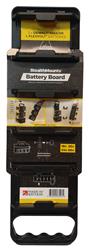 StealthMounts Battery Carriers BD-DW20-H-1