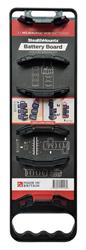 StealthMounts Milwaukee M18 Battery Boards BD-MW18-H-1