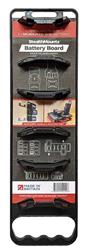 StealthMounts Milwaukee M18 Battery Boards BD-MW18-HF-1
